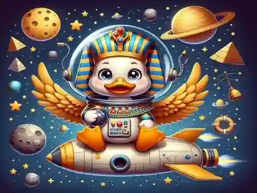 QuackTut — безплатна онлайн игра