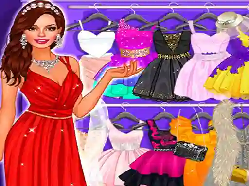 Dress Up Games Free — безплатна онлайн игра