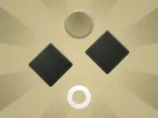 Unstable Squares — безплатна онлайн игра