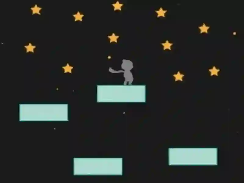 Boxed Platformer — безплатна онлайн игра