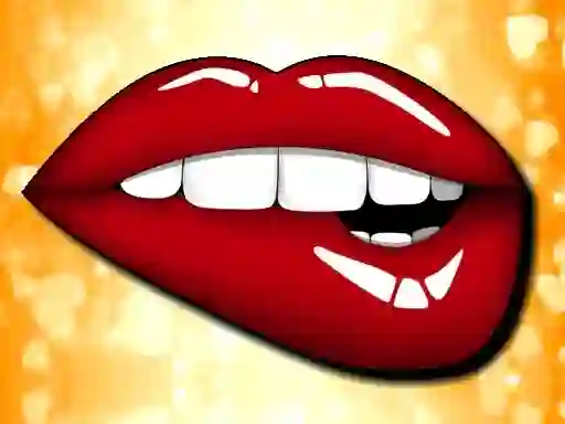 Kissing Test — безплатна онлайн игра