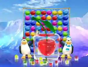 Arctic Fruits — безплатна онлайн игра