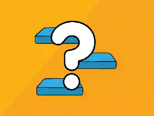Just Tower Jump — безплатна онлайн игра