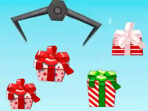 Release The Gift Boxes — безплатна онлайн игра