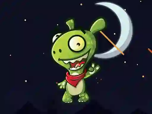 Cute Monsters Memory — безплатна онлайн игра