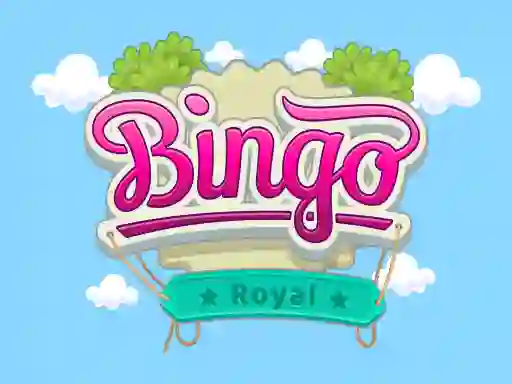 Bingo Royal — безплатна онлайн игра