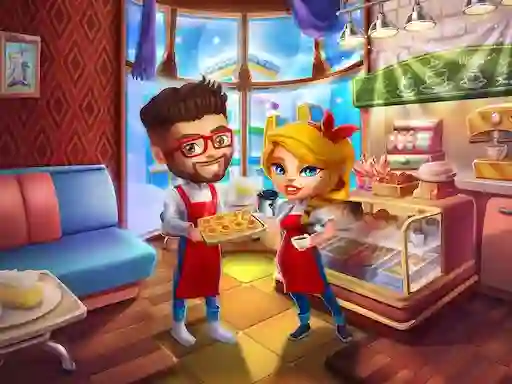 Pocket Tower — безплатна онлайн игра