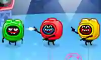 Silly Ways to Die Party — безплатна онлайн игра