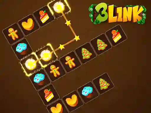 3 link — безплатна онлайн игра