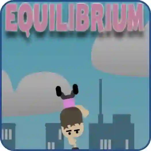 Equilibrium — безплатна онлайн игра