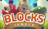 Blocks Jungle — безплатна онлайн игра