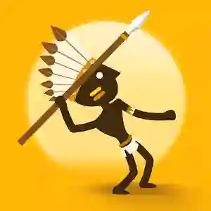 Big Hunter Online — безплатна онлайн игра