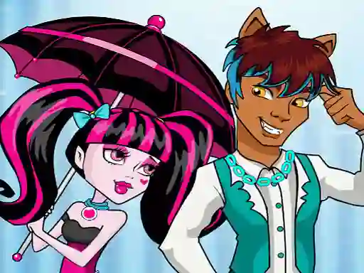 Monster High — безплатна онлайн игра