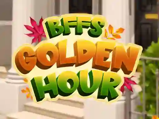 BFFs Golden Hour — безплатна онлайн игра