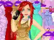 Reddy Princess Fashion — безплатна онлайн игра
