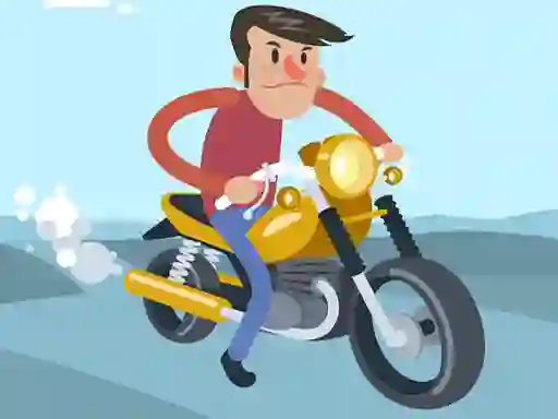 Super Fast Racing Bikes Jigsaw — безплатна онлайн игра