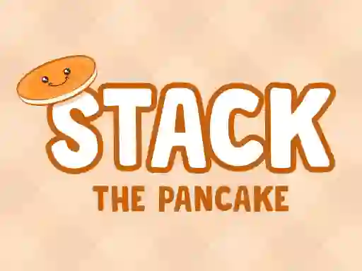 Stack The Pancake — безплатна онлайн игра