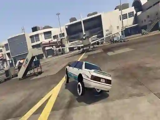 Drive Two Wheels Simulator — безплатна онлайн игра