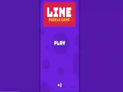 Line Puzzle Game — безплатна онлайн игра