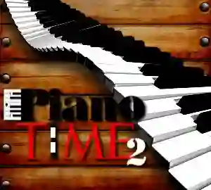 Piano Time 2 — безплатна онлайн игра