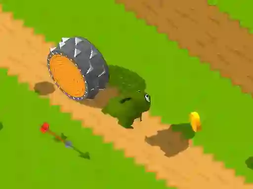 Frogger — безплатна онлайн игра