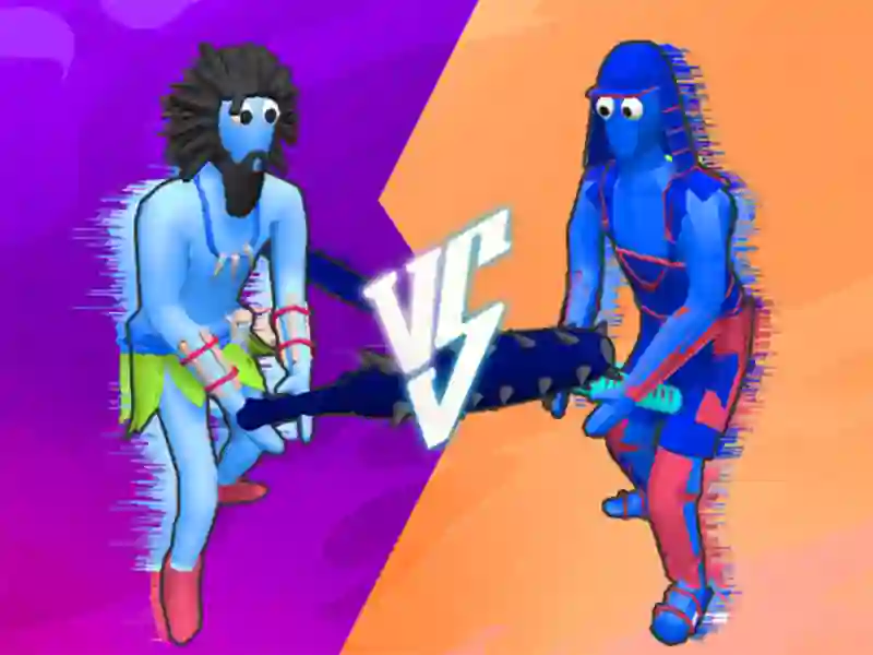 Human Evolution Merge Master — безплатна онлайн игра