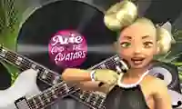 Avie Pocket: Popstar — безплатна онлайн игра