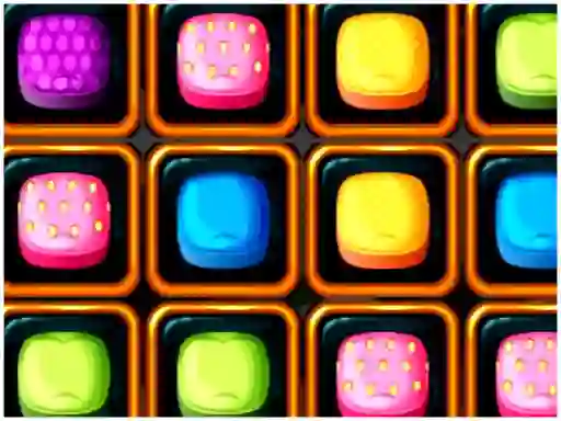 Candies All The Way — безплатна онлайн игра