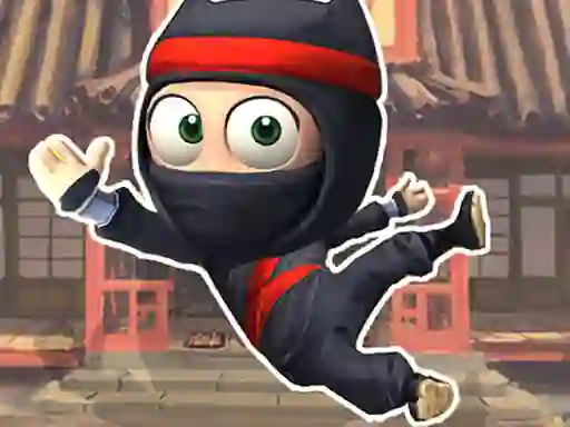 Super Ninja Adventure — безплатна онлайн игра