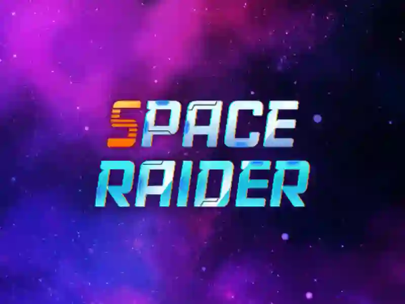 Space Raider — безплатна онлайн игра