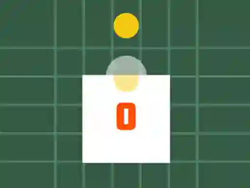 Rotating Square — безплатна онлайн игра