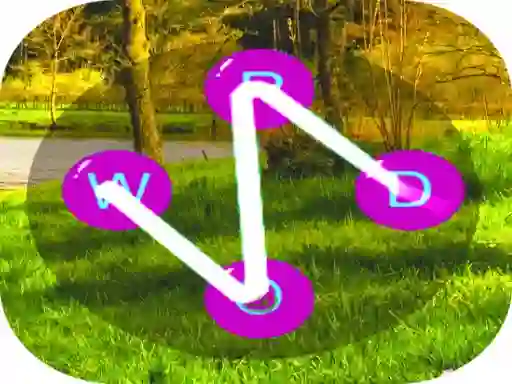 Word Connect — безплатна онлайн игра