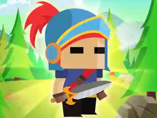 Heroic Quest — безплатна онлайн игра