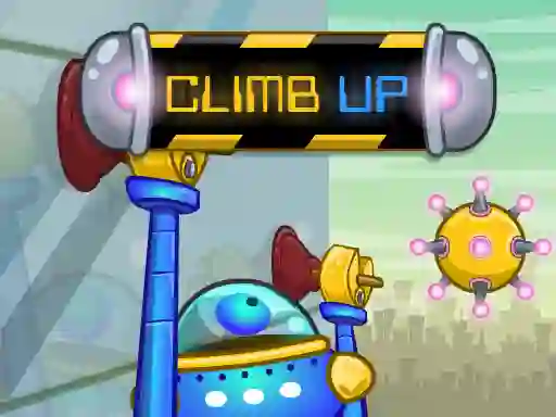 Climb Up — безплатна онлайн игра
