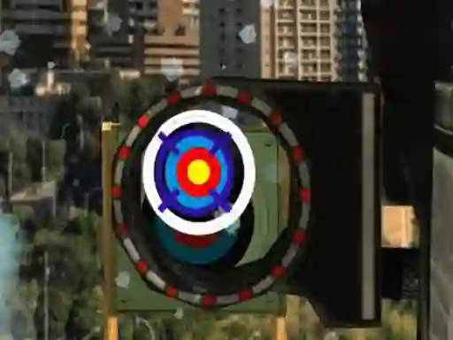 Advanced Tournament Archery — безплатна онлайн игра
