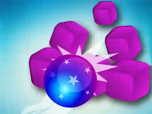 Knock The Ball — безплатна онлайн игра