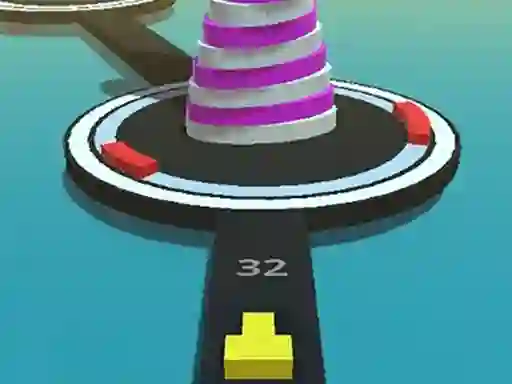 Fire Balls 3d Shooting — безплатна онлайн игра