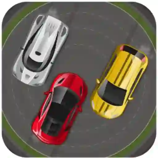 Car Crush — безплатна онлайн игра