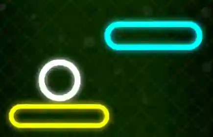 Neon Jump — безплатна онлайн игра