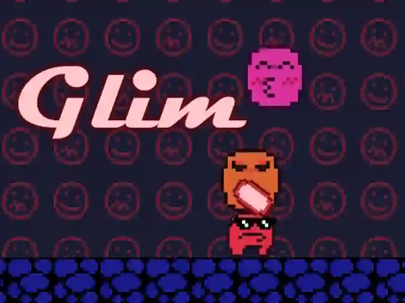 Glim — безплатна онлайн игра