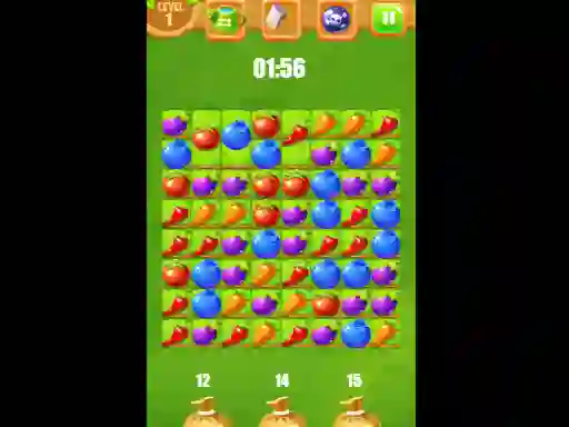 Farm Story — безплатна онлайн игра