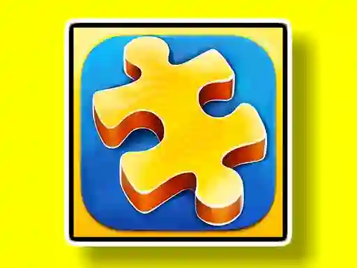 Art Puzzle Challenge — безплатна онлайн игра