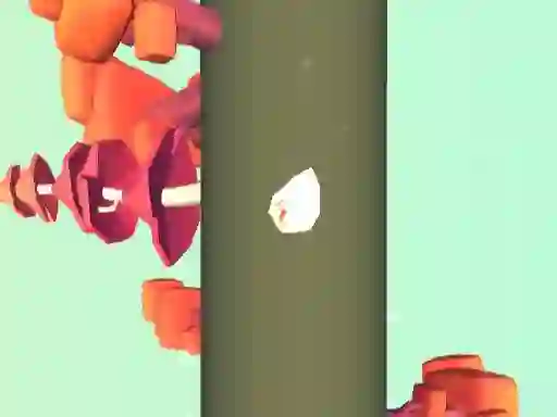 Lost My Chicken — безплатна онлайн игра