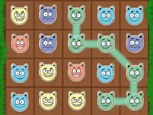 Doge Match — безплатна онлайн игра