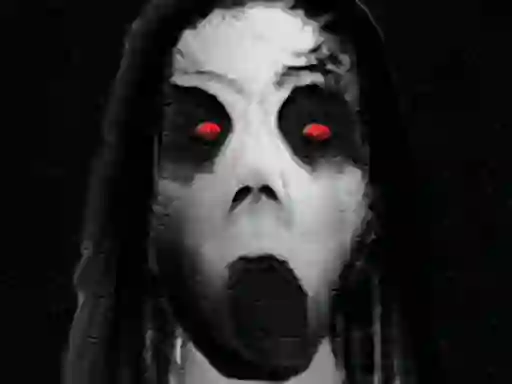 Slendrina Must Die The Asylum — безплатна онлайн игра