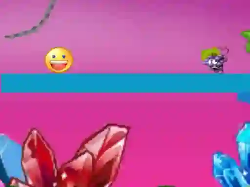 Hungry Emoji Line — безплатна онлайн игра