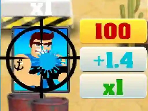 War Friends — безплатна онлайн игра