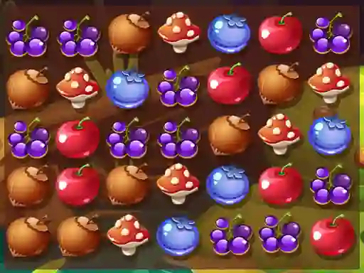 Forest Game — безплатна онлайн игра