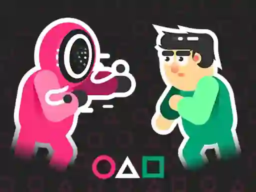 Squid Adventures — безплатна онлайн игра