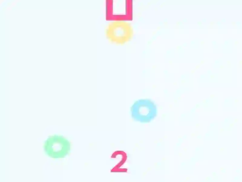 Yellow Dash — безплатна онлайн игра